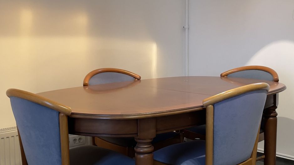 Apartament 5 camere , cladire istorica , renovat complet. - Poză 15