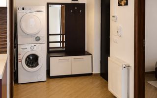 Apartament 2 camere | 42mp | Zorilor | Pet Friendly | 20min UMF - Poză 4