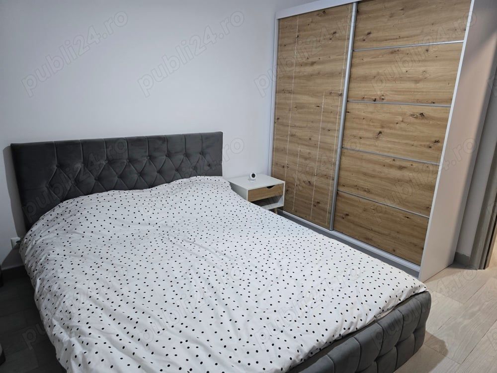 Apartament 2 camere de inchiriat bloc nou A28 - Poză 3