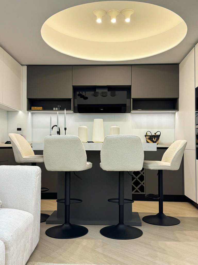 Închiriere apartament 3 camere | Parcare + Debara privată incluse - Poză 8