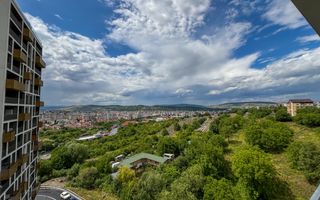 Apartament La Cheie in Seasons - Parcare Subterana - Poză 9