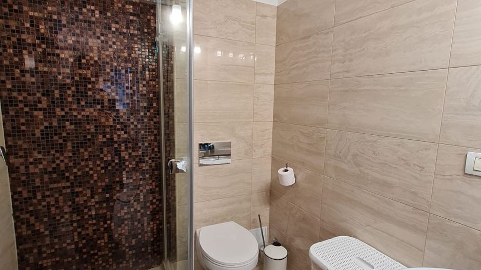 Apartament 3 camere in imobil nou zona Braytim - Poză 19