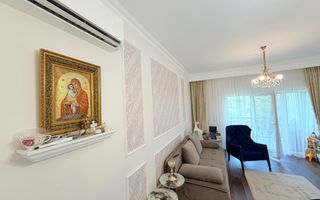 Ghiroda-2 Camere-Mobilat/Utilat - Poză 7