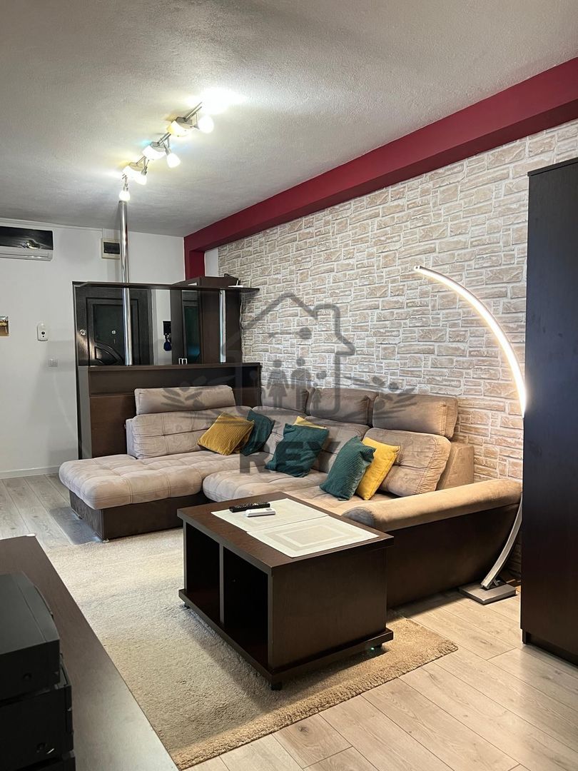 Apartament de vânzare 2 camere V. Aurie - Poză 7