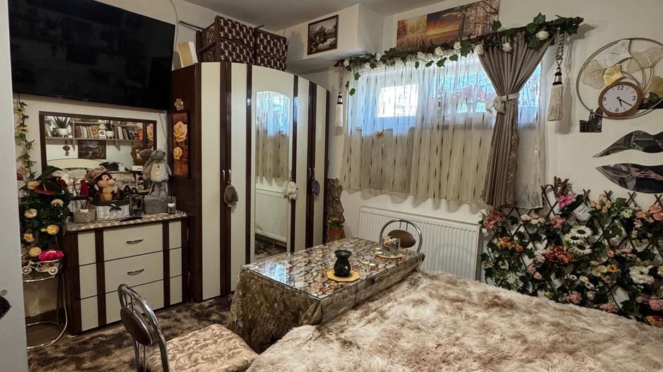 Garoniera Rahova-Salaj Bloc Nou N2 - Poză 1