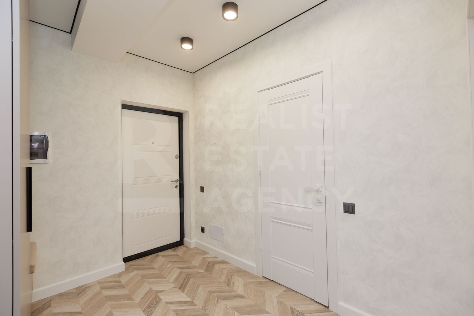 Vânzare, apartament, 2 camere, str. Iurie Babei, Botanica. - Poză 10