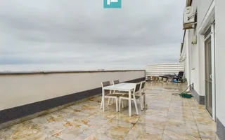 Apartament Penthouse Ared UTA - Poză 13
