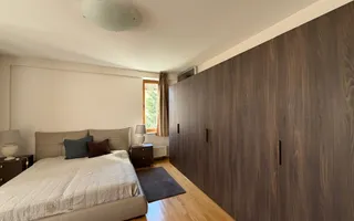 HERASTRAU | INCHIRIERE 4 CAMERE | MOBILAT-UTILAT LUX | PARCARE | 200MP - Poză 17