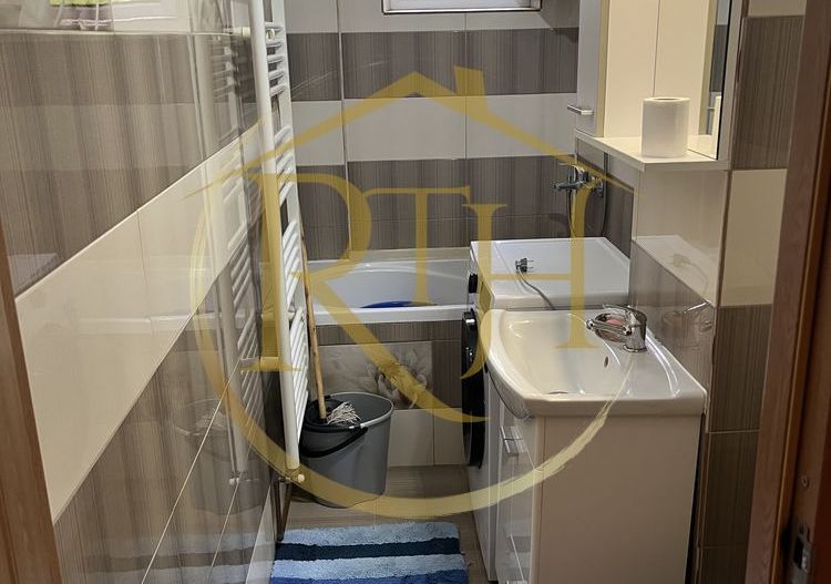 Oferim spre inchiriat apartament cu 2 camere Timisoara (Calea Sagului) - Poză 6