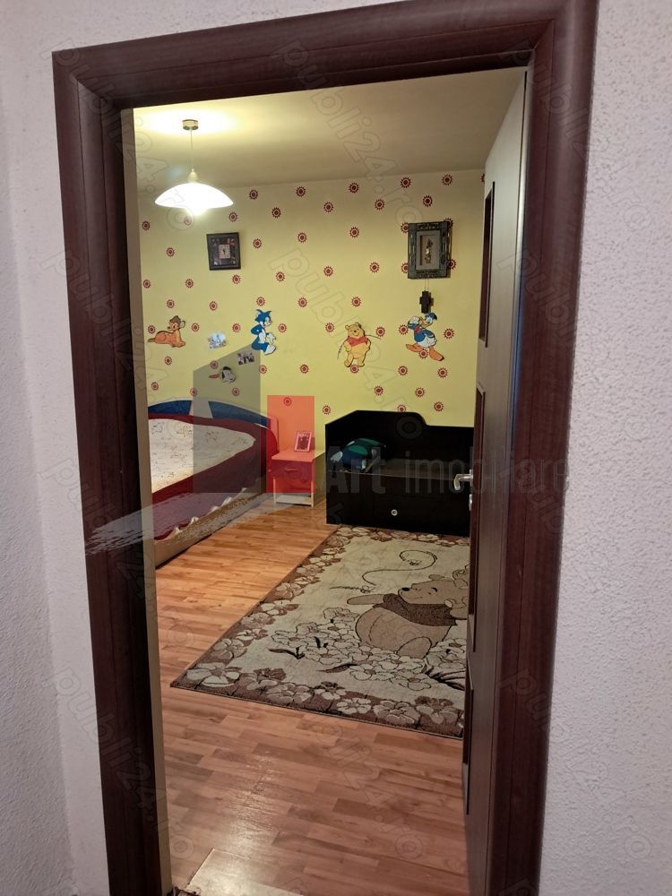 APARTAMENT 4 CAMERE 13 SEPTEMBRIE - Poză 7