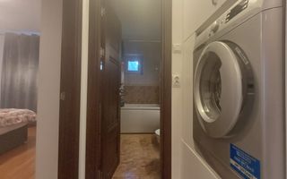 Ap 2 Camere- Zona Tatarasi- 5 min de Sp Sf Maria, 10 min Iulius Mall - Poză 18