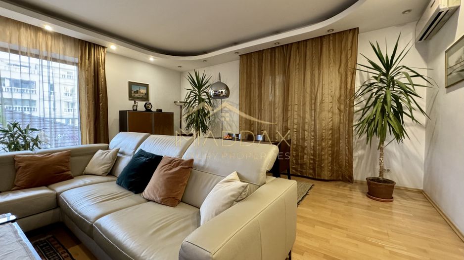 Apartament 3 Camere ***176mp***+ parcare subterana / Herăstrău-Nordului - Poză 10