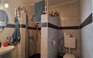 Parter cu structură pentru etaj, curte amenajată și organizare impeca - Poză 34