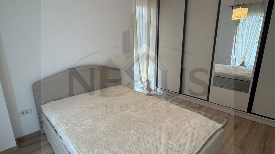 Apartament 2 camere | 8-10 min metrou | Cheile Turzii - Poză 3
