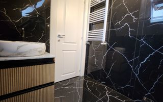 VANZARE VILA ELEGANTA | 6 CAMERE| 163 MP UTILI | STRAULESTI - Poză 24