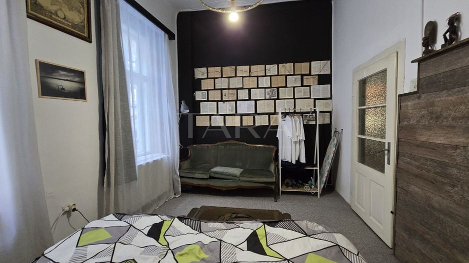 Vând apartament ultracentral în Cluj-Napoca - Poză 4