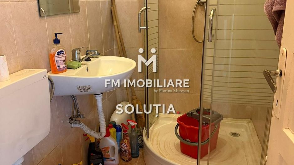 Apartament 2 camere Piata Revolutiei -decomandat, etajul 1 - Poză 5