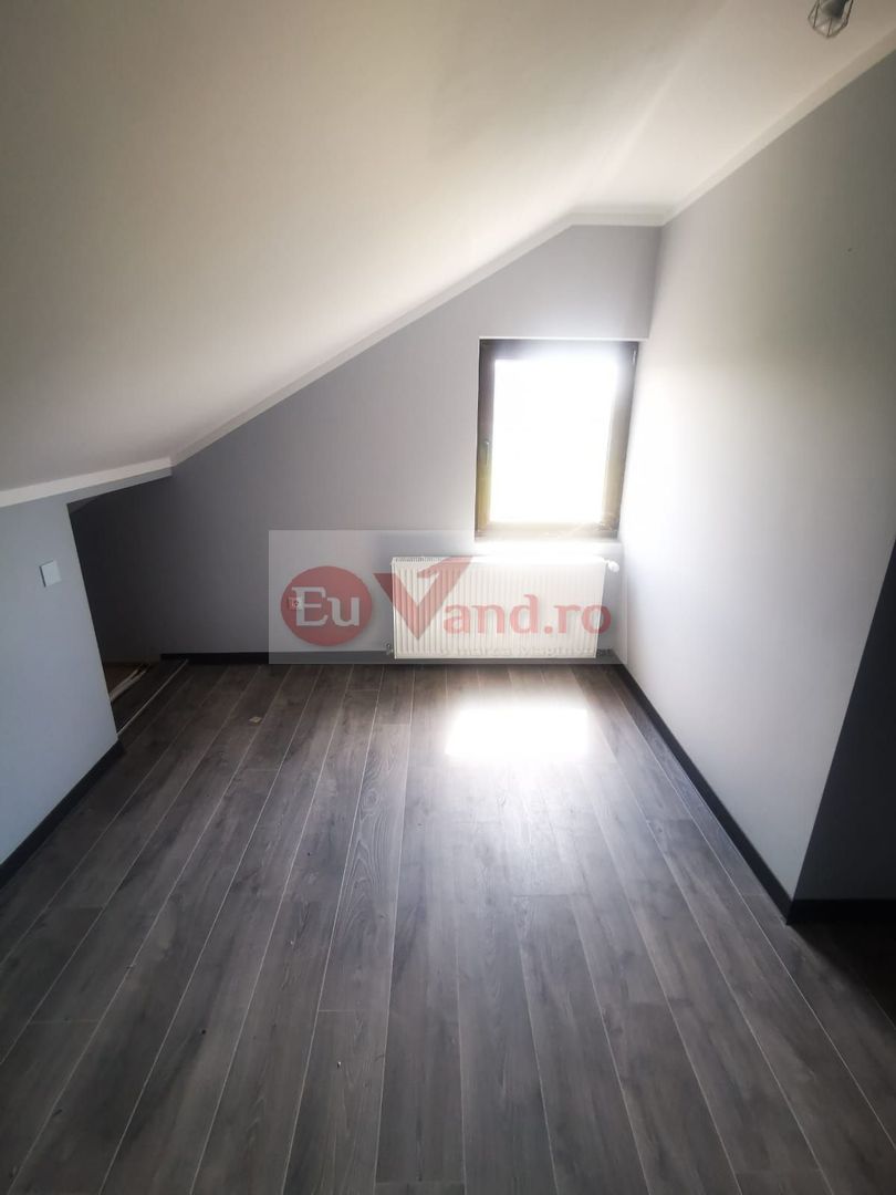 De vanzare casa in construstie, Branistea, 100.000 euro negociabil - Poză 14