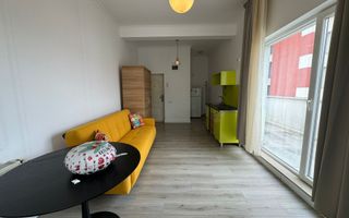 o camera, modern, bloc nou, Marasti zona Groapa Marasti, Pet Friendly - Poză 1