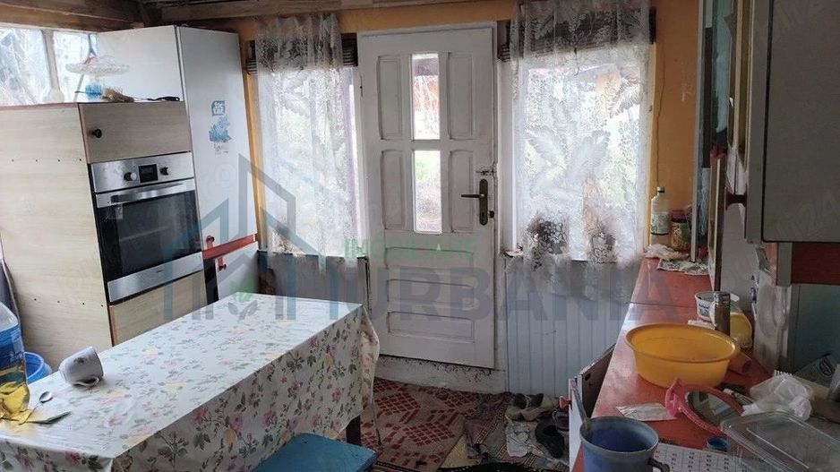 Casă de vânzare în Cozia, județul Iași - Poză 6