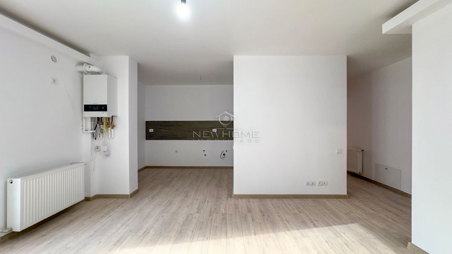 Apartament de vanzare 2 camere PARCARE, zona Iulius Mall - Poză 3