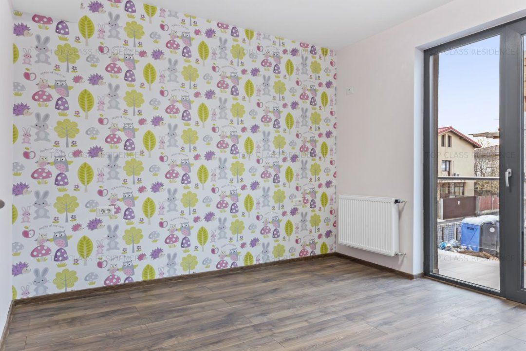 promo-vila gata/125mp utili+40mp curte + parc./centru Popesti Leordeni - Poză 6