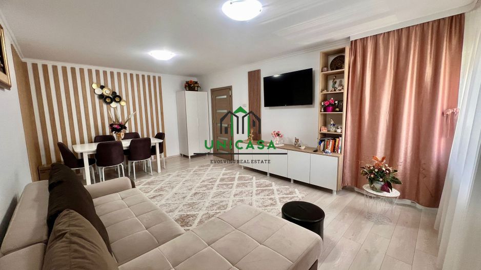 Apartament 2 camere /Complet renovat 2025/Etaj 1/Ostroveni - Poză 3
