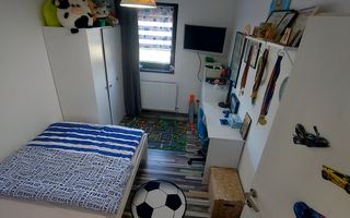 Casa   P+M /Golesti/Vrancea/170.000 neg/teren 1069mp - Poză 9