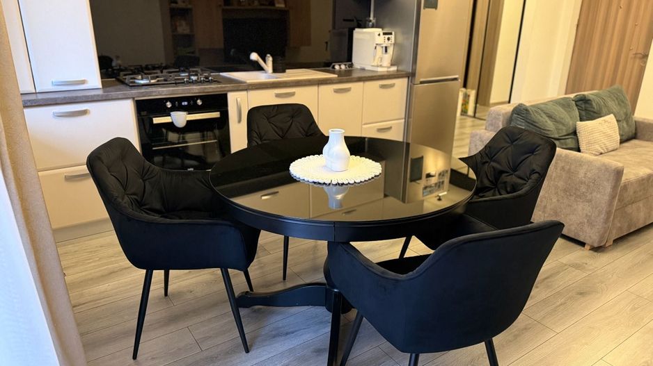 Apartament modern | la cheie | 2 camere | terasa | parcare | Eugen I. - Poză 2