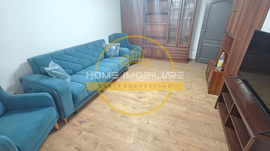 Apartament cu 3 camere / 74 mp/ in zona Dacia - Poză 3