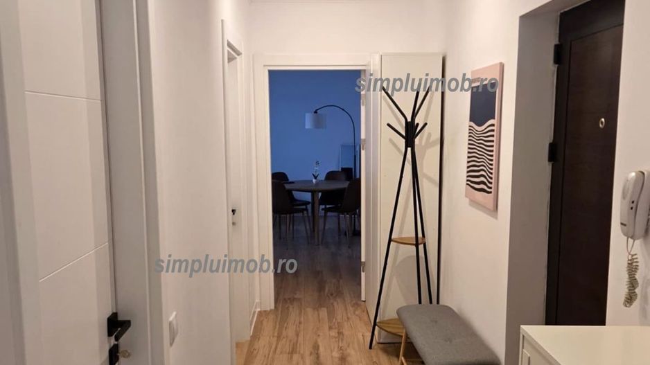 Apartament Spatios Popesti Leordeni - Poză 1