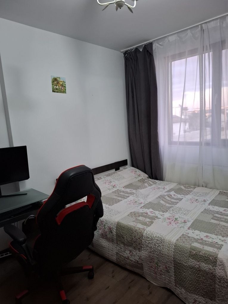 APARTAMENT LUMINOS DECOMANDAT | Militari Residence | Sergent Ilie Petre - Poză 1