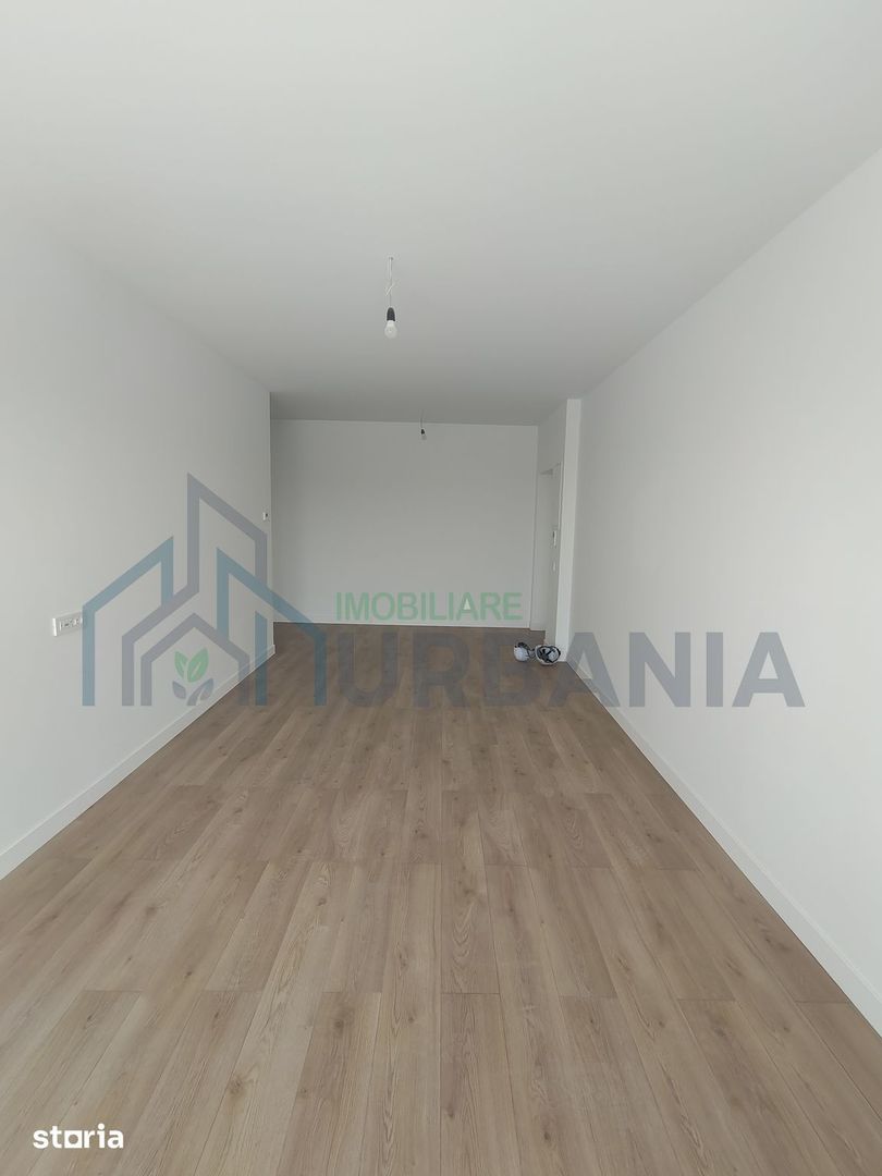 Apartament 2 camere de închiriat, Silk District, Iași - Poză 7