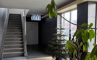 GARSONIERA VITAN,900 M. METROU,BUCATARIE INCHISA, COMISION 0% - Poză 1