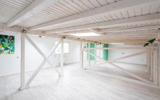 Spatiu De Birouri In Vila - Piața Română - Poză 11