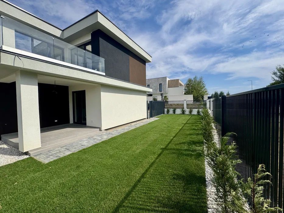 Duplex cubic 4 dormitoare I Dumbravita I - Poză 15