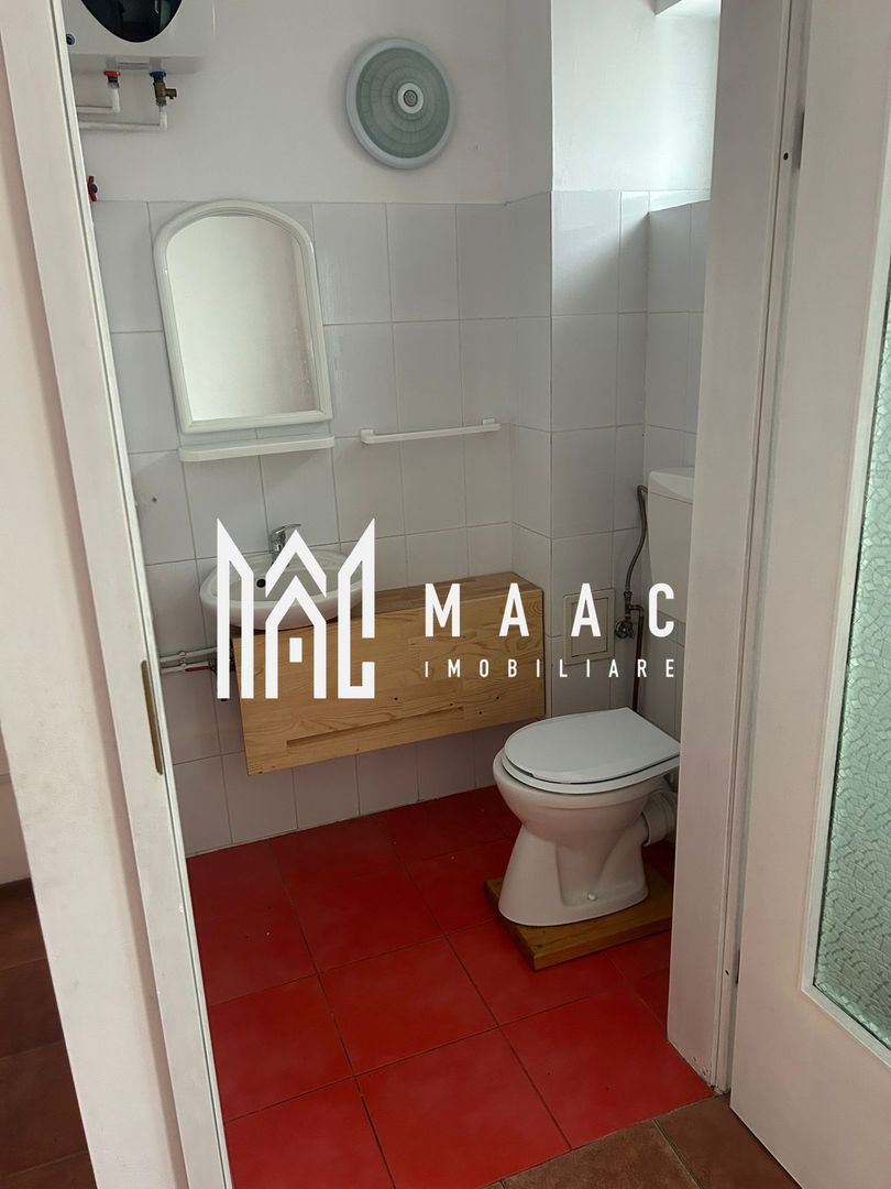 Spațiu Comercial | 70 Mp | Centru - Poză 3