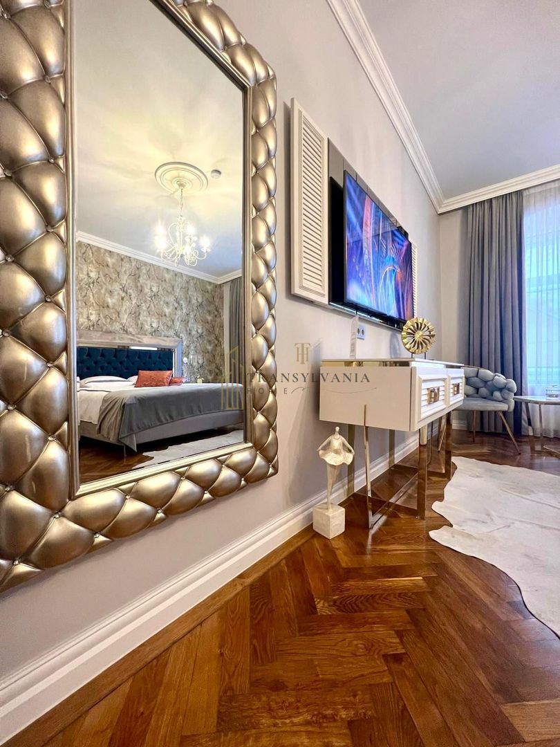 2 Studiouri de lux în inima Sibiului - Poză 5