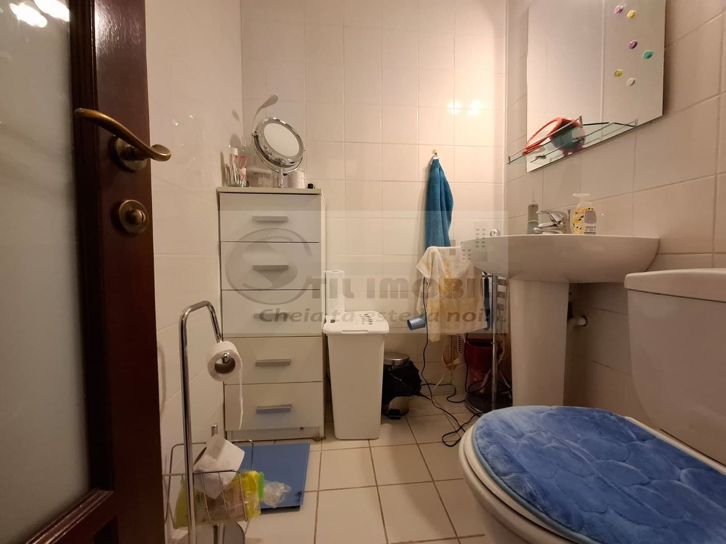 Tatarasi Oancea, apartament 3 camere, 78 mp, etaj 2, liber - Poză 13