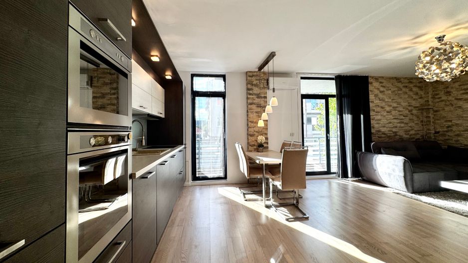 Apartament 2 camere, liniște și intimitate – Braytim, parcul Pădurice - Poză 5