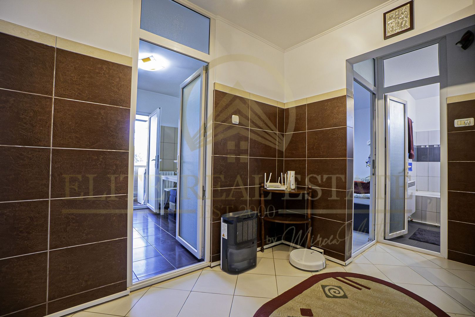 POARTA 6 - Vânzare apartament decomandat cu 2 camere, etaj 2. - Poză 9