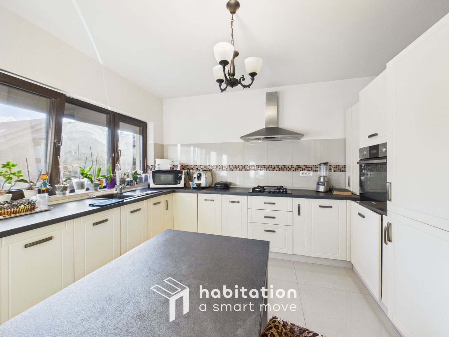 Duplex spațios,  grădină amenajată și poziție excelentă lângă Kaufland - Poză 21