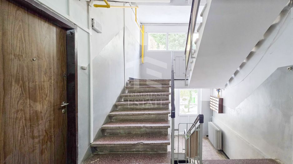 Apartament 3 camere renovat 2025, Drumul Taberei – Alea Istru - Poză 16