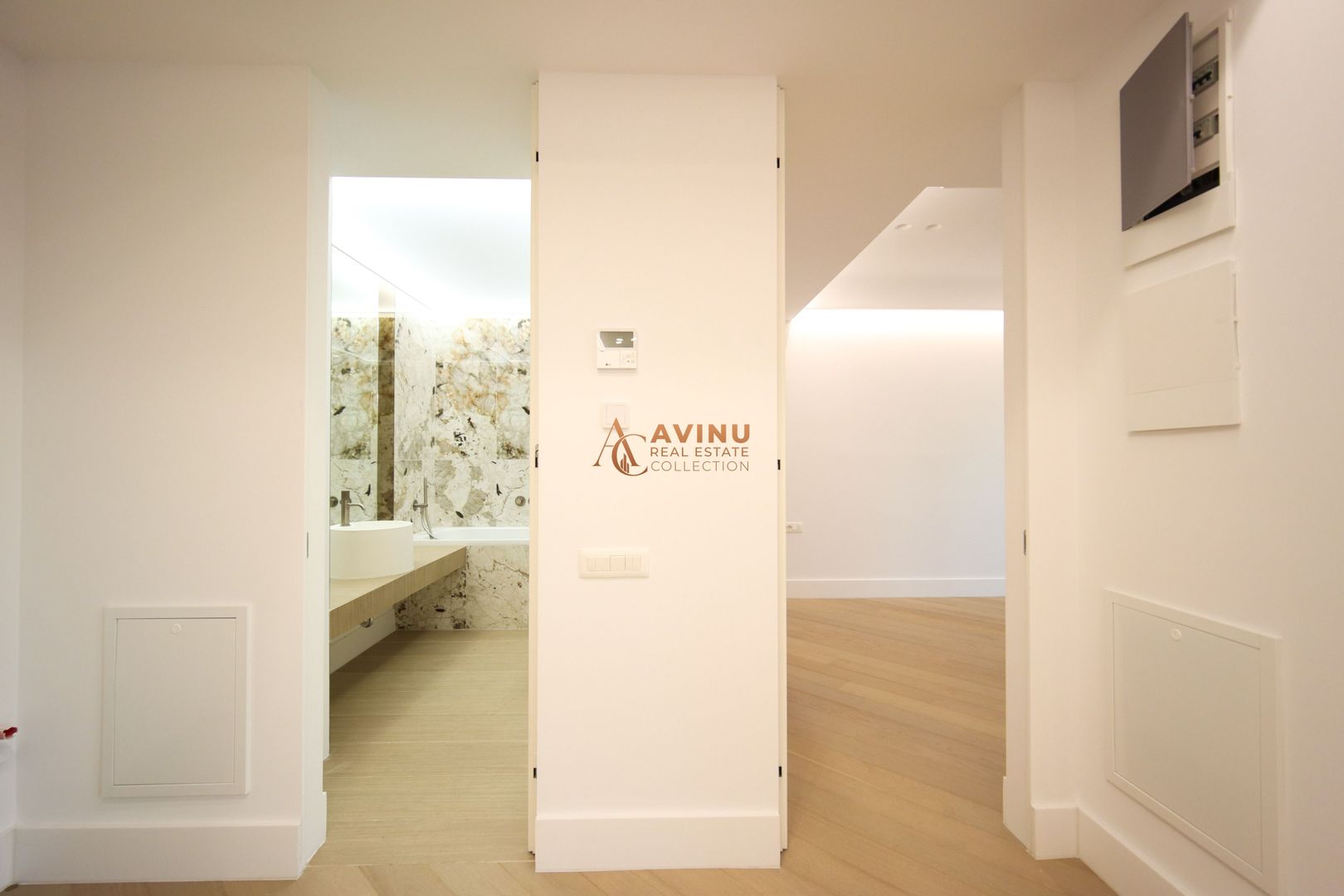 Cortina 126 | 2 Rooms | 70mp | Etaj 6 | Iancu Nicolae | 0% Comision - Poză 6