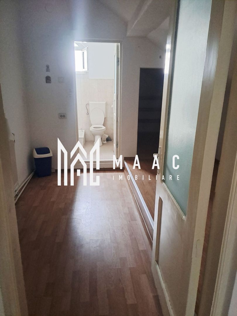 De vanzare 2 spatii comerciale | cabinete medicale |Dispensar medical - Poză 3