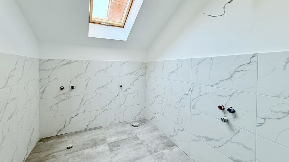 Preț redus 10.000 Eur | Casa finisata, teren 450 mp, in Pecica - Poză 18