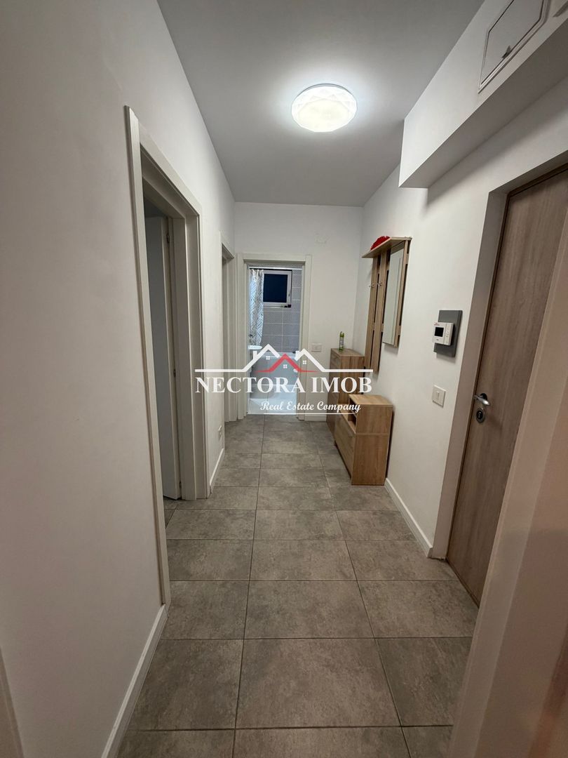 NECTORA IMOB-Apartament 2 camere, Prima Universitatii, 50 mp, Utilat - Poză 6