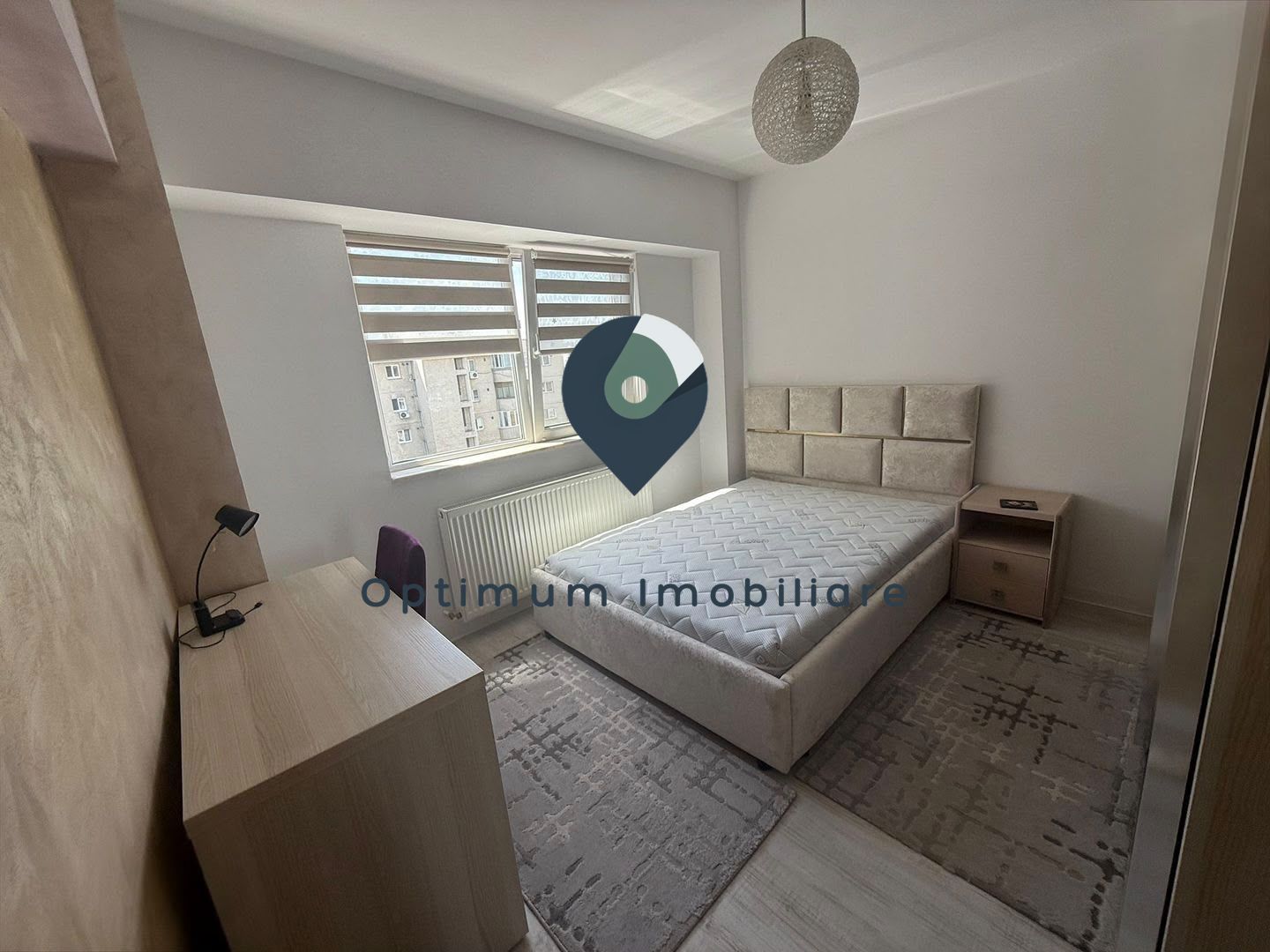 Apartament cu 2 camere in Marasti, 55 mp, zona BRD-Lidl ! - Poză 1