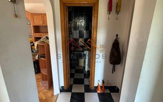 Apartament 2 camere, central, decomandat, 3/4, CT, comision 0% - Poză 2