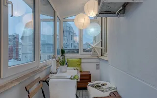 Apartament langa Cismigiu mobilat si utilat nou - Poză 23